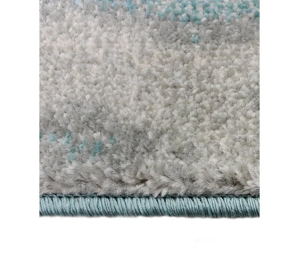 Bashian Everek Nuna 7&6x22 x 9&6x22 Multicolored Area Rug