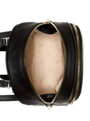 Guess Manhattan Large Backpack - Black
