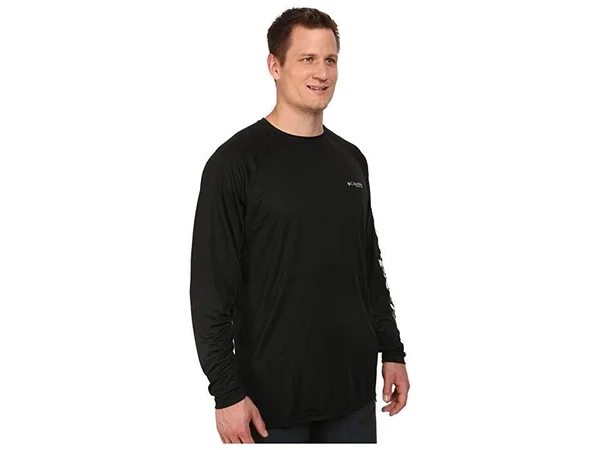 Columbia Men's Terminal Tackle Long Sleeve Shirt