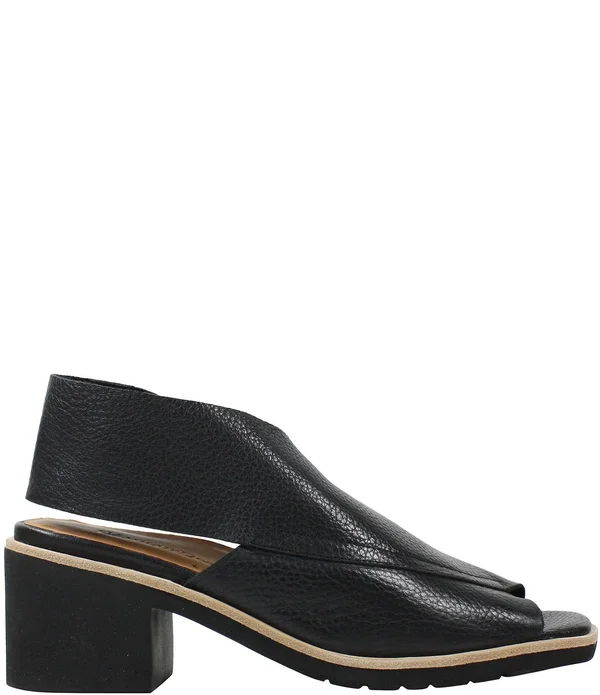 L&Amour des Pieds Qiana Sandal 7 - Black