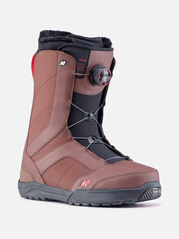 K2 Raider Snowboard Boots 2020 - 9