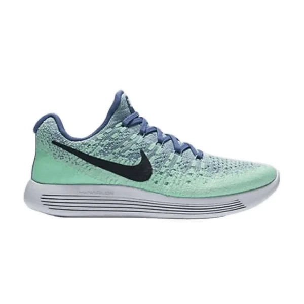 Nike Wmns Lunarepic Low Flyknit 2 Womens Sneakers - Size 9.5