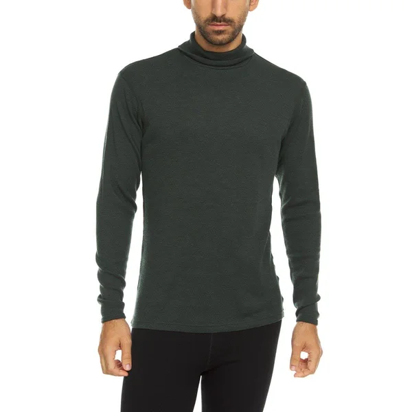 Minus33 Merino Wool 712 Kinsman Midweight Turtleneck