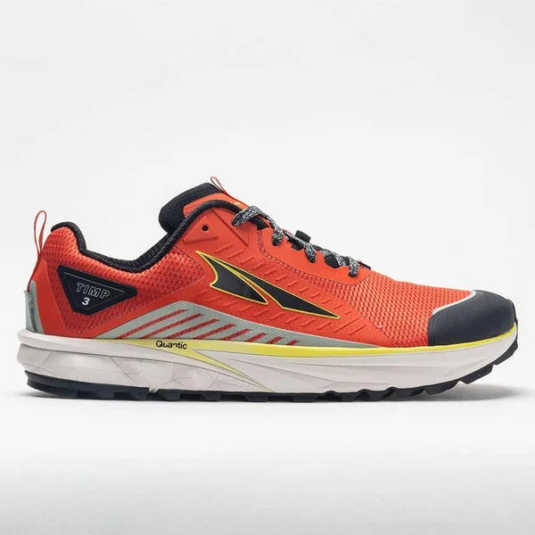 Altra Timp 3 Trail Running Shoes 11