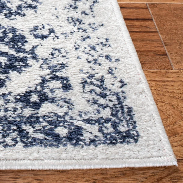 Safavieh Adirondack Area Rug - Gray/Blue