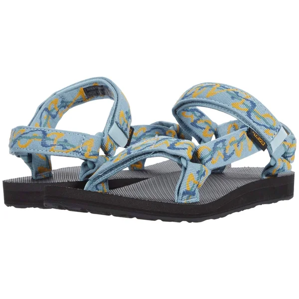 Teva Women's Original Universal - Ziggy Arona - 9
