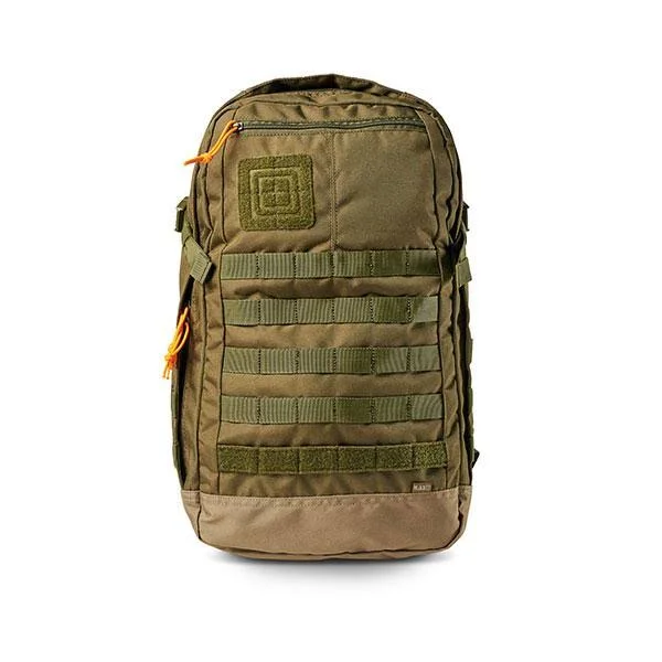 5.11 Tactical Rapid Origin Backpack 25 Liters, Black