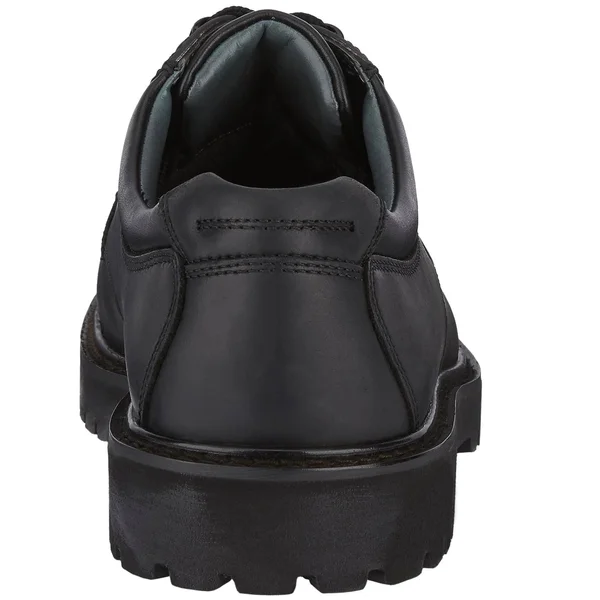 Dockers Men's Glacier Oxford - Black