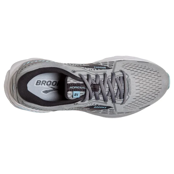 Brooks Adrenaline GTS 21 10.5 Women's Iris