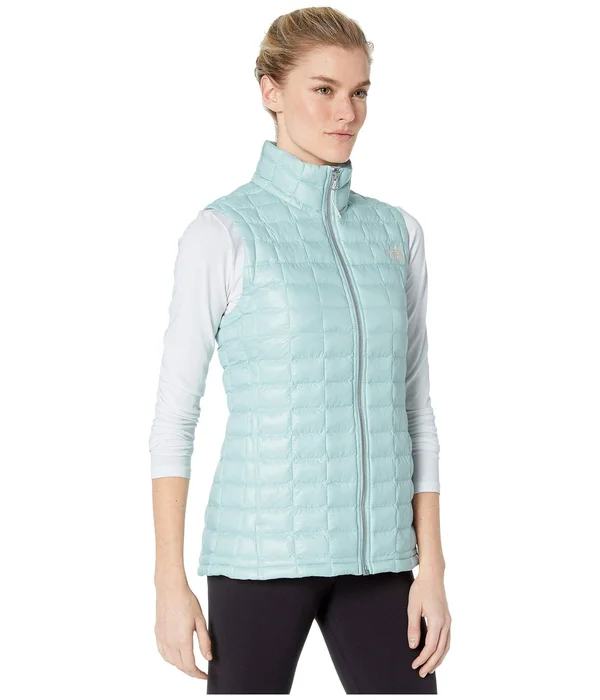 The North Face Women's Thermoball Eco Vest Blue Xs
