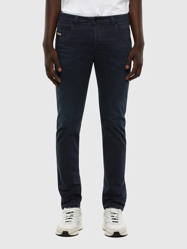 Diesel D-Bazer Jeans 0699p - Blue - 30