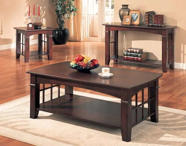 Coaster 700007 End Table