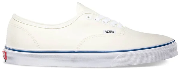 Vans Authentic, White