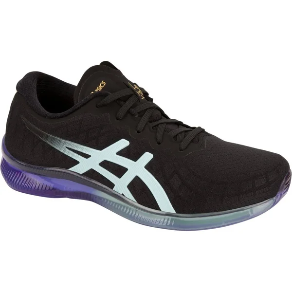 Asics Women's Gel-Quantum Infinity Running Shoes - Black - Size 6.5