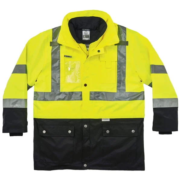 GloWear 8388 Type R Class 3/2 Thermal Jacket Kit