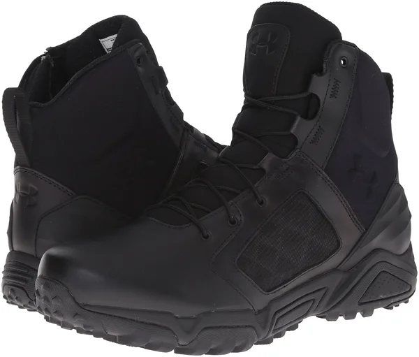 Under Armour UA Tac Zip 2.0, Black, 10.5