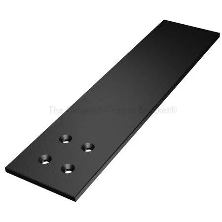 Contractor Grade Countertop Support Bracket (14 inch - 10pk)