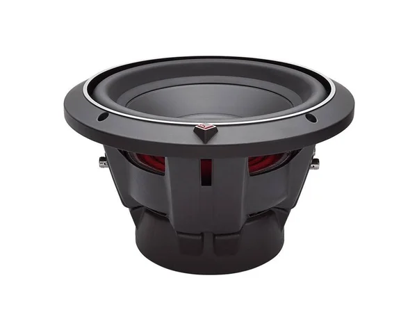 Rockford Fosgate Punch P2 P2D410 Subwoofer - 10x22 - 8 Ohm
