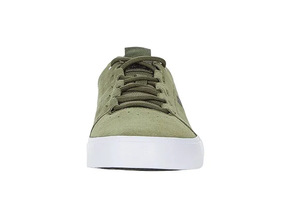 DC Hyde Men's Shoes Olive Night/Black : 6 D - Medium