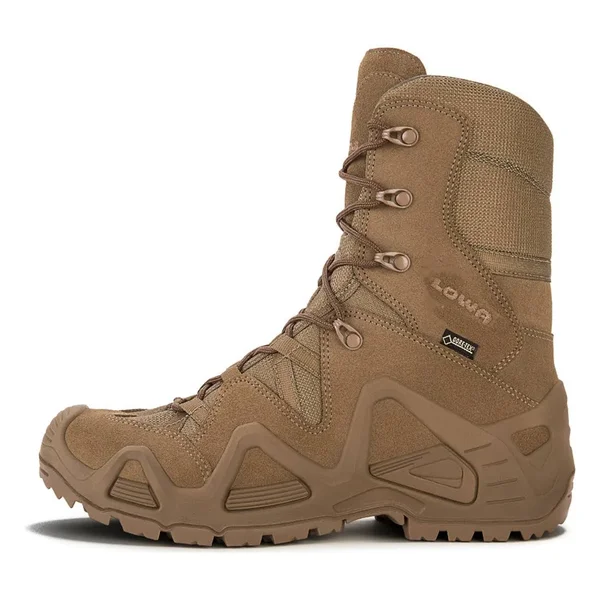 Lowa Men's Zephyr GTX Hi TF Boots