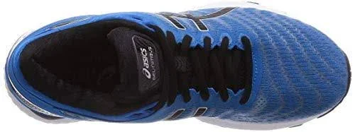 Asics GEL-Nimbus 22 Running Shoes Blue Black - 50.5