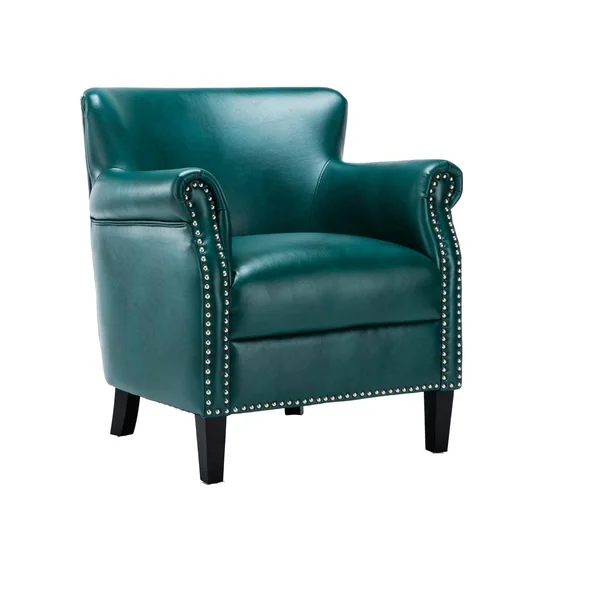 Comfort Pointe 8030-30 Holly Club Chair - Teal