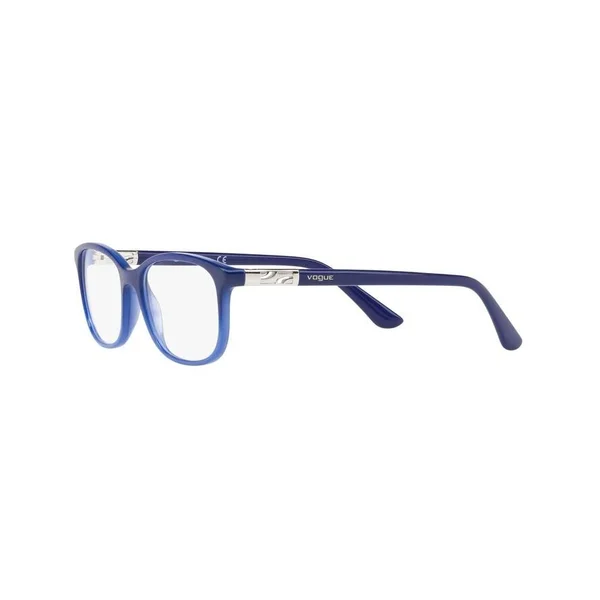 Vogue VO5163 Eyeglasses - Opal Blue Gradient Blue (2559)