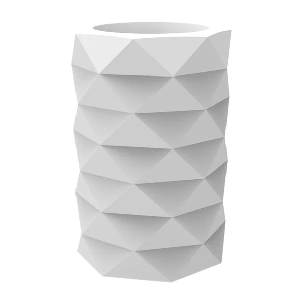 Vondom - Marquis Planter - White - Medium