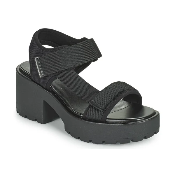 Vagabond Dioon Sandal Black, 36