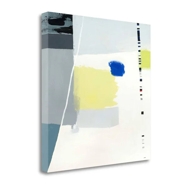 Highway 80 by Aliza Cohen - 30x22 x 30x22 Fine Art Giclee Print on