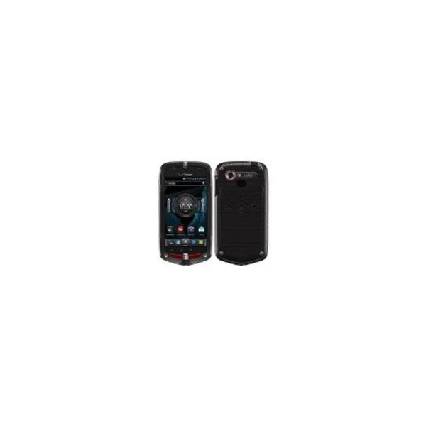 Casio G&zOne Commando C771 Phone - Black (Verizon) Smartphone