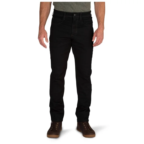 5.11 Tactical Mens Defender-Flex Pant Slim Black 74464-019-40-28