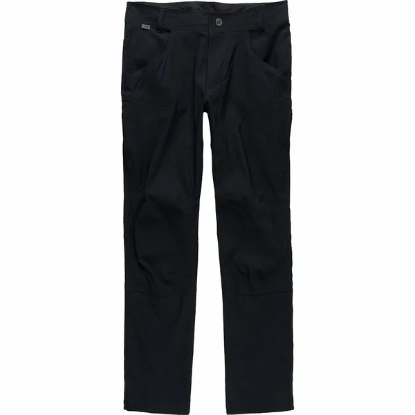 Kuhl Renegade Rock Pant - Men's Ink Black - 38x32