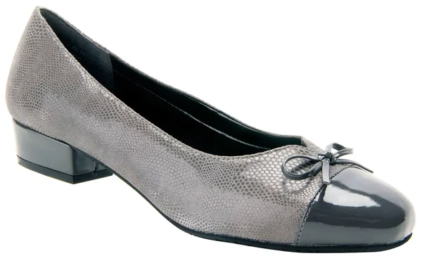 Women's Ros Hommerson Tawnie Pump, Size: 10.5, Grey