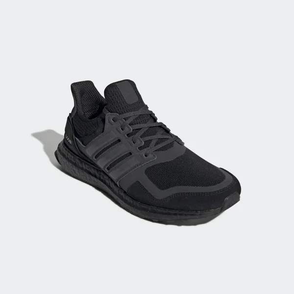 Adidas Men's Ultraboost S & L Running Shoes - 10.5, Black