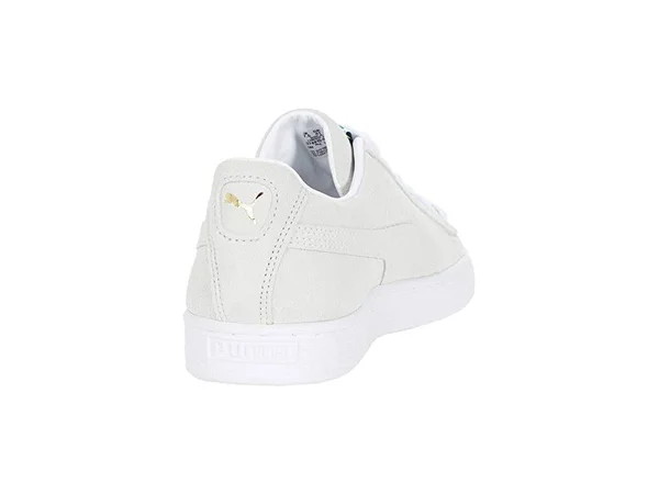 Puma Suede Classic Xxi Men's Sneakers, Grey/Violet/White, 4