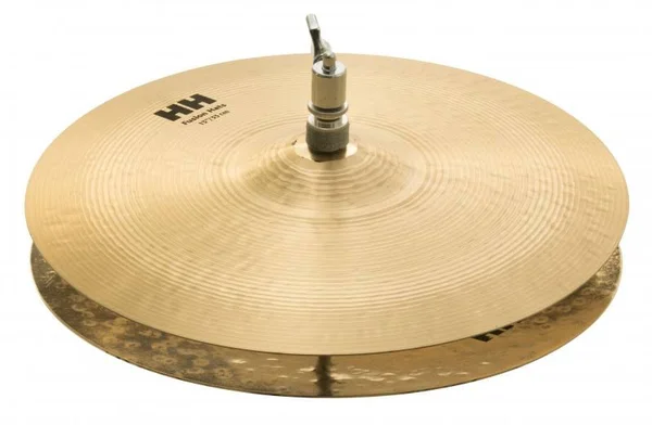Sabian B8 Hi Hat Cymbals, 13x22