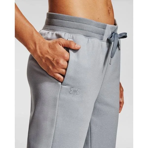Under Armour Women's Fleece Joggers