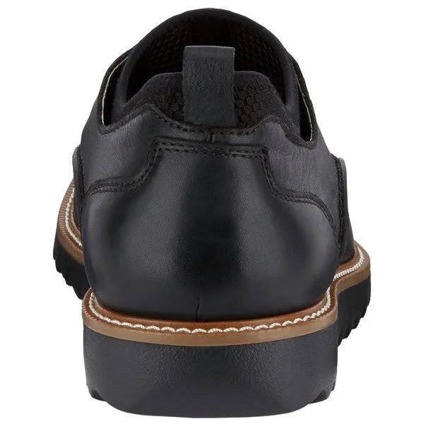Dockers Elon - Mens 9 Tan Oxford Medium