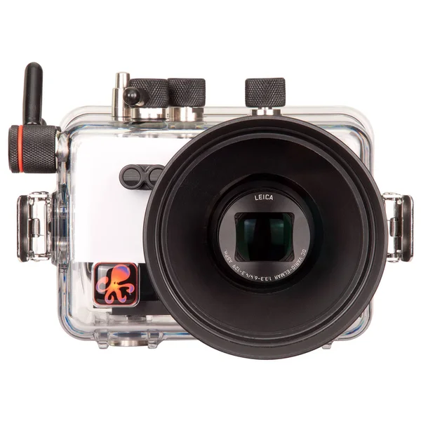 Ikelite Underwater Housing for Panasonic ZS40 - TZ60 & TZ61