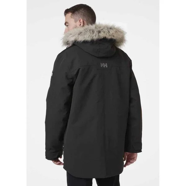 Helly Hansen Tromsoe Coat S