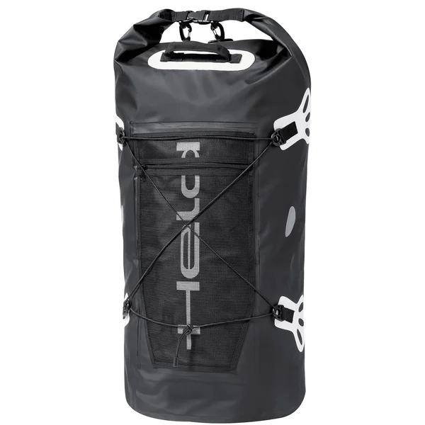 Held Roll-Bag Black 90L Duffle Bag