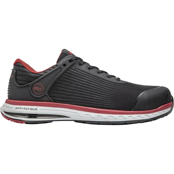Timberland Pro Drivetrain Composite Toe 11.5 Men's Black