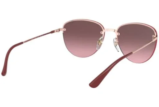 Vogue Eyewear VO4156S 50757A Rose Gold