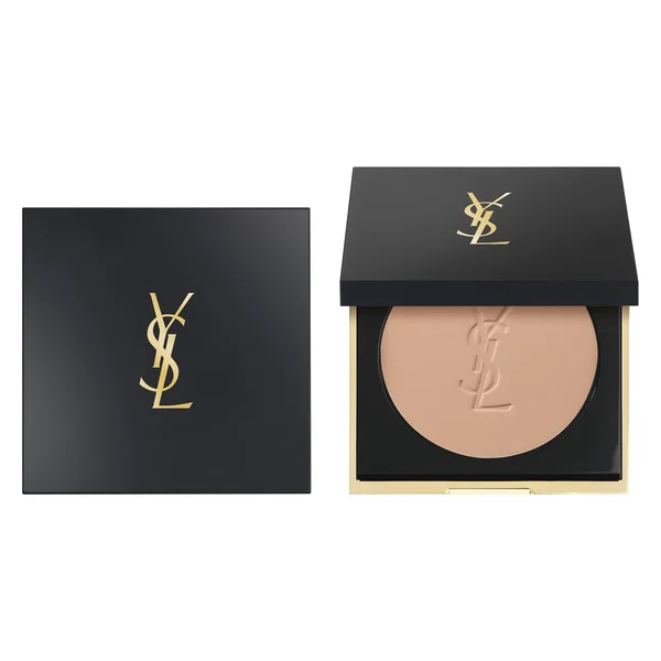 Yves Saint Laurent All Hours Powder - B10 Porcelain