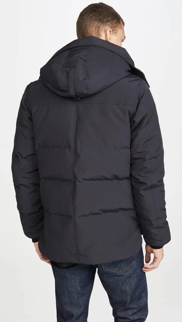 Canada Goose Macmillan Parka
