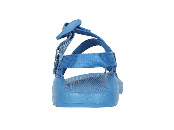 Women's Chaco Z/1 Classic Sandal, Size: 12, Blue