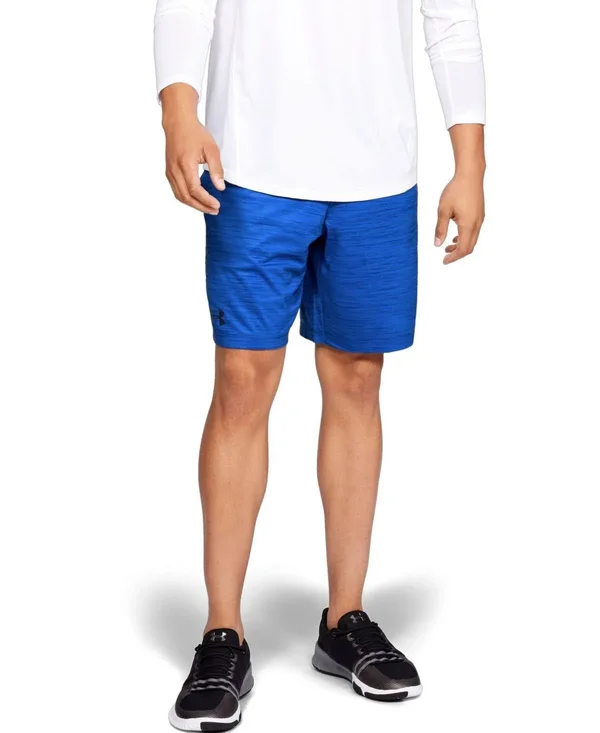 Men's Under Armour Mk1 Twist Shorts