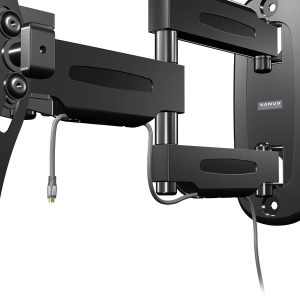 Sanus Decora Full-Motion Wall Mount for TVs 32