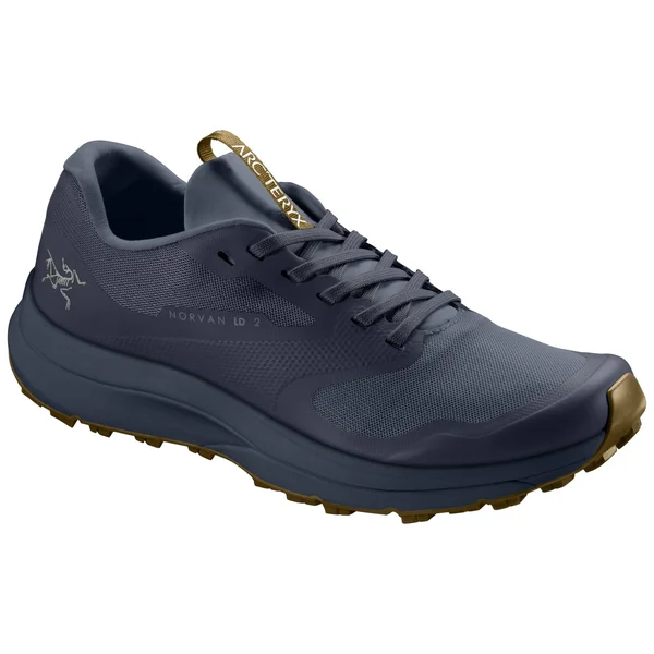 Arc&teryx Norvan LD 2 Men's Exosphere/Yukon - 7